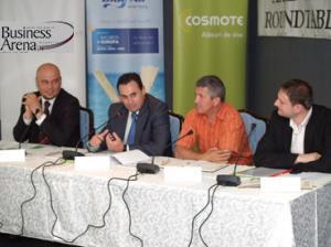 Arad eyes infrastructure development 1 Arad eyes infrastructure development 1