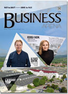 Coperta1 nr 102 mai 2021 Rodica Vasin si Alvaro Santini 1