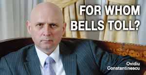 For whom bells toll? 1 For whom bells toll? 1