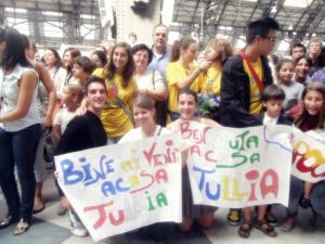 Intesa Sanpaolo Bank ofera noi burse de studiu 1