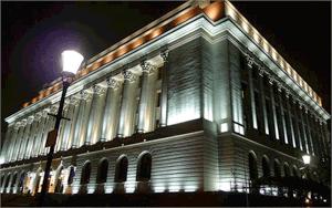 Rezervele valutare la Banca Naţională a României 1